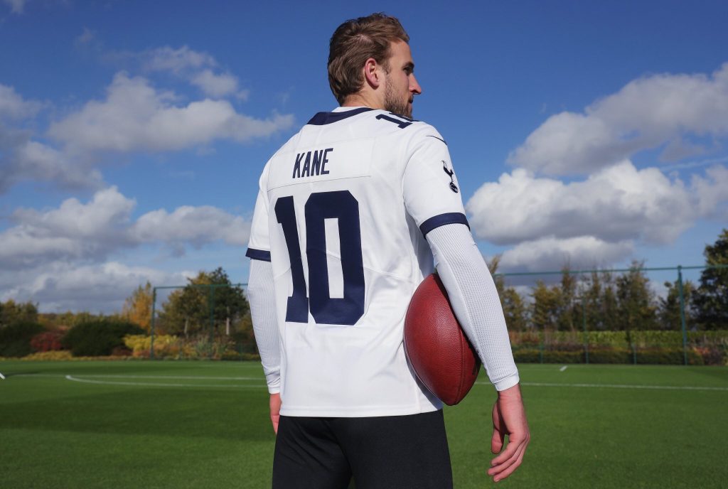 Nike hot sale chelsea nfl